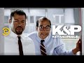 Is This Guy&rsquo;s Boss Even Real? - Key &amp; Peele