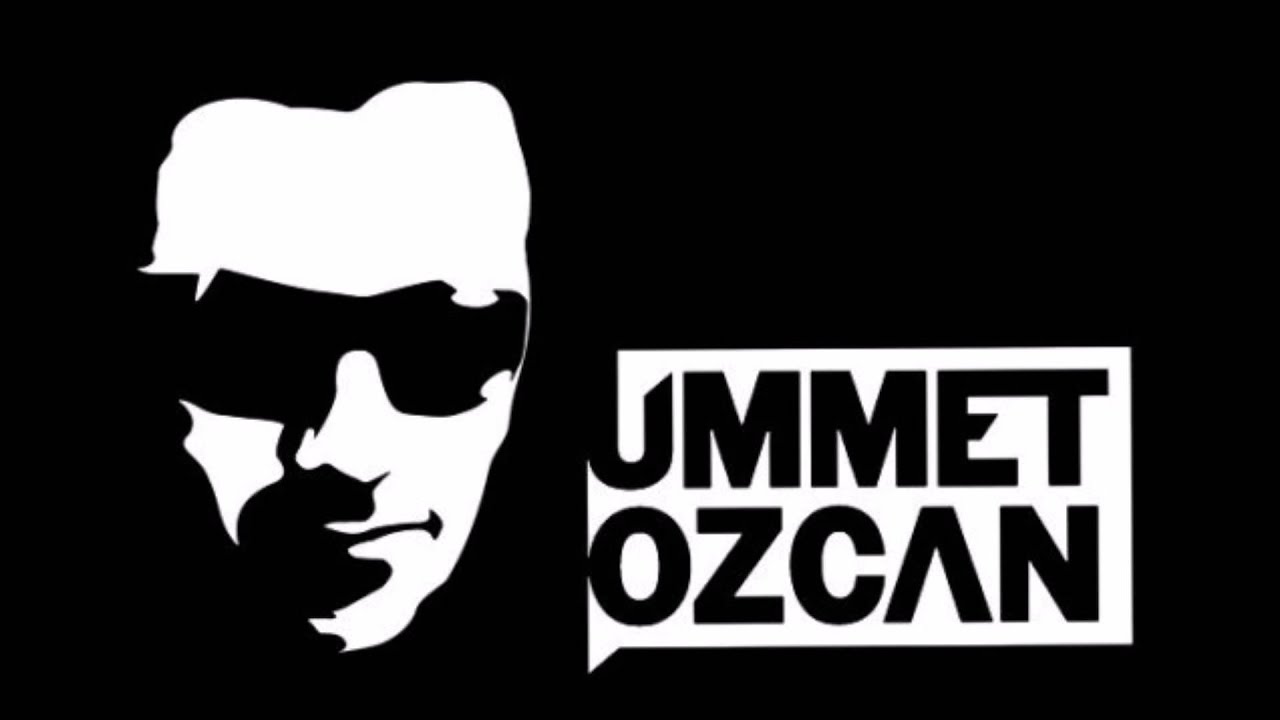 Ummet Ozcan - Don't Stop (Original Mix)