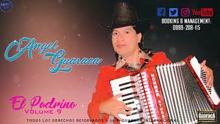 Video thumbnail of "Ángel Guaraca - Mary Tribal"