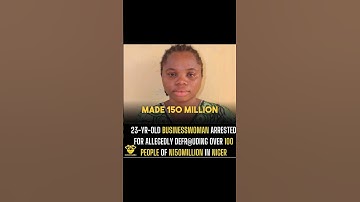 Woman Arrested For Dropshipping Wrongly! #shopify #staqkmoney #ecommerce #finance #money #shorts