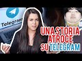 I veri MOSTRI in COREA | CHAT SU TELEGRAM DA DENUNCIA e lo SCANDALO delle nth Room