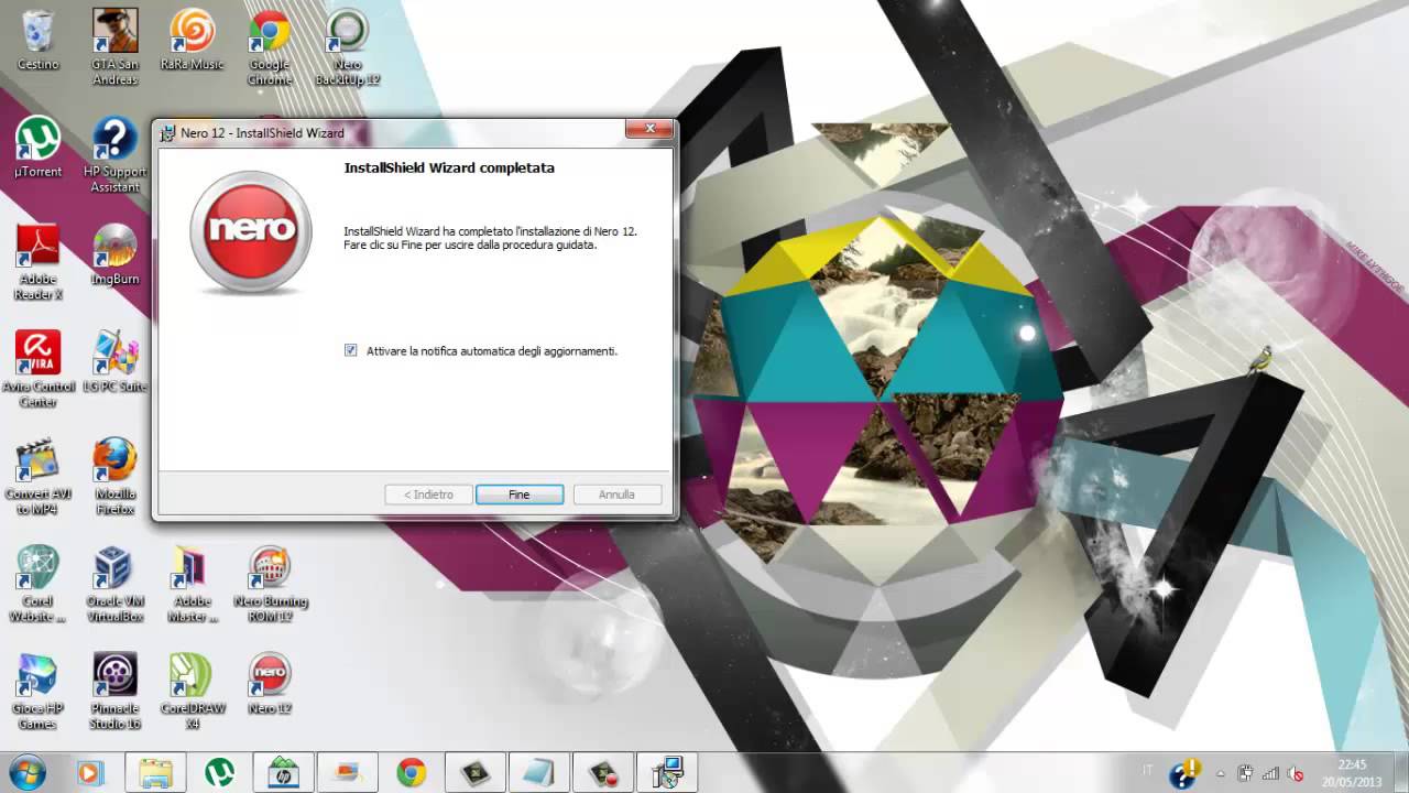 Nero Multimedia Suite 10 Platinum Hd Ita