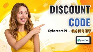 🔥 Cybercart PL Special Offer 2026 – Best Online Deals & Discounts! 🔥 Cybercart PL Special Offer 2026 – Best Online Deals & Discounts!