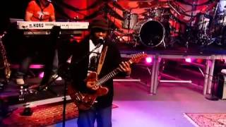 Video thumbnail of "Mint Condition - Call Me (Live @ the 930 Club)"