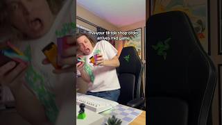 Choose the flavor of your next gaming session on TikTok Shop! 🛍️#respawnbyrazer #gaming #gum #mints