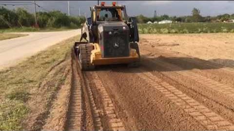 DavidsDozer V-Loc System