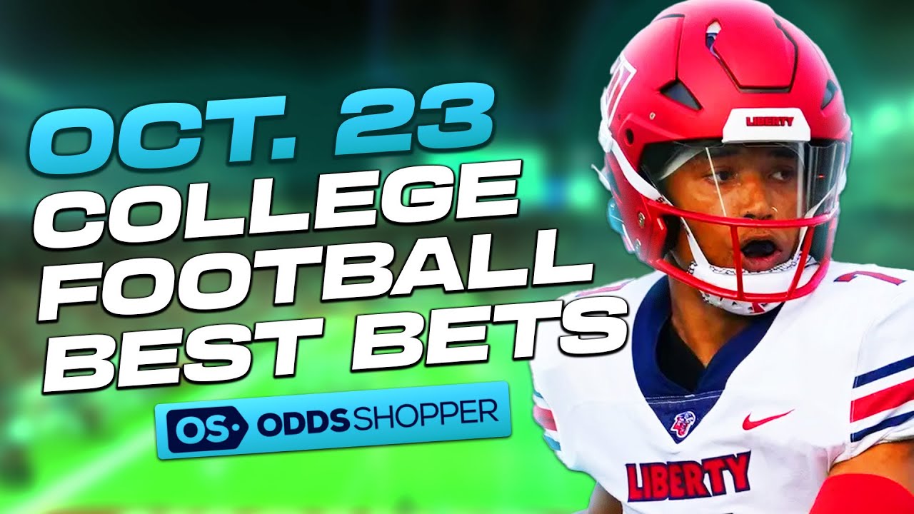 college-football-picks-week-9-wednesday-10-23-cfb-bets