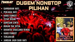 DUGEM GAMBARAN HATI X PENJAGA HATI FULL BASS || REMIX FUNKOT PILIHAN [ DJ FAJAR ZEN ]