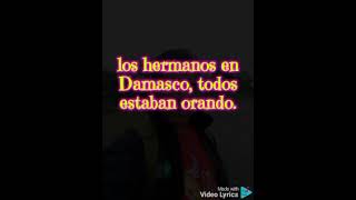 pablo el apóstol pista karaoke joiner obando canto catolico