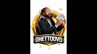 GhettoDVD Lets make this video viral