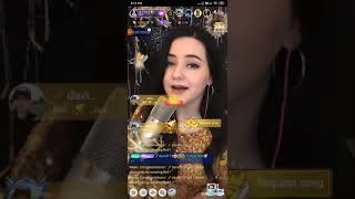 Ilza On Bigo Live Russia 06022020