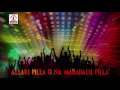 Telugu Dj Songs | Allari Pilla O Na Maradalu Pilla | Telangana Song | Lalitha Audios And Videos Mp3 Song