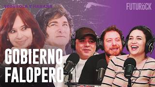 PIERDE MILEI Y LIBERAN A CFK SEGÚN LA MEDIUM | MATI ROSU en SEGUROLA Y HABANA