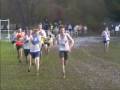 U17M XC - 2009 Southern Champs