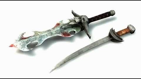 Fable Anniversary 3D architecture 2 (.c4d)