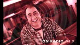 Danny Baker: 5. Best of the BBC London Breakfast Show