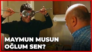 Kuzey Ile Sami Eğleniyor - Kuzey Güney 53 Bölüm