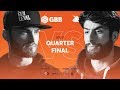 Bart vs mb14  grand beatbox battle 2019  14 final