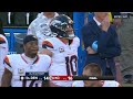 Crunch Time! Chiefs Block Field Goal On The Final Play To Remain Undefeated 💪 | McCoys Crunch Time