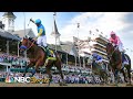 What is the meaning of the Kentucky Derby? | NBC Sports