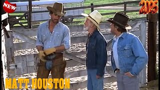 🅷🅾🆃 Matt Houston Full Movie 2025💥S1.E1 ∙ Stop the Presses🔥 🅱🅴🆂🆃 TV Show.