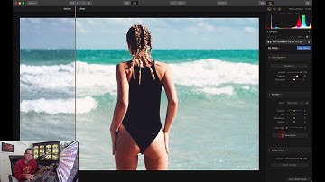 Luminar Quick Tip - Enhance your images with LUTs ("Look Up Tables") | Trey Ratcliff