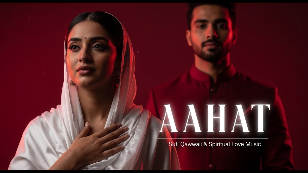 AAHAT | When You Feel Someone Without Seeing Them