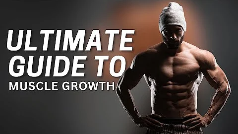 How To Build Muscle Almost 2x Faster