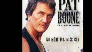 Watch Pat Boone Panama video