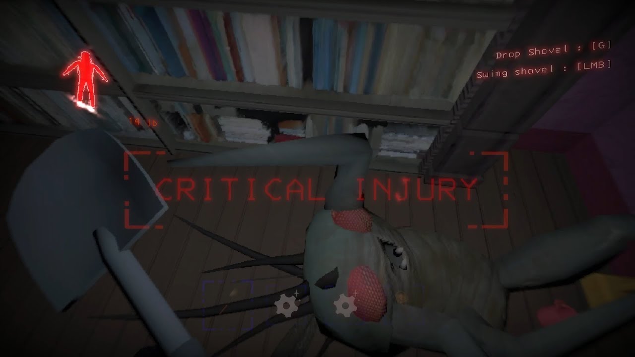 Offensive Lethal Company moments