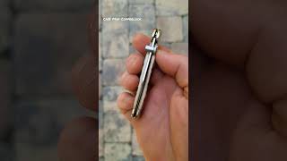 Case Mini Copperlock