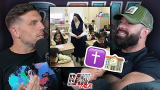 Why Sending Your Kids To A Catholic School Is A Good Idea