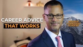 Welcome to the Protege Leadership Academy! screenshot 3