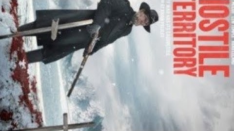 Hostile Territory - ( Clip  480p )- (2 of 2)