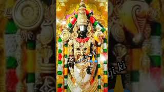 Tirupati balaji ki jay?ytshorts treanding  youtubeshorts viral l    subscribe tirupatibalaji