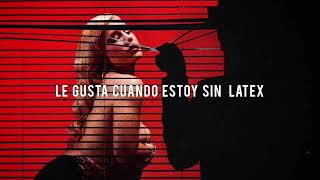 Slayyyter - Erotic Electronic [subtitulado al español]
