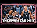 Spurs Led By Youth, Daryl Morey Fired, & Giannis Trade Scenarios | Chris Mannix & Evan Turner