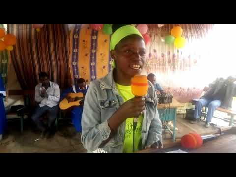 እሴ ቶታ ፑቴ ዘማሪት ምስጋና ገቹሎ AYC