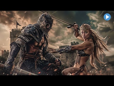 DIE BY THE SWORD 🎬 Exclusive Full Action Sci-Fi Movie Premiere 🎬 English HD 2024