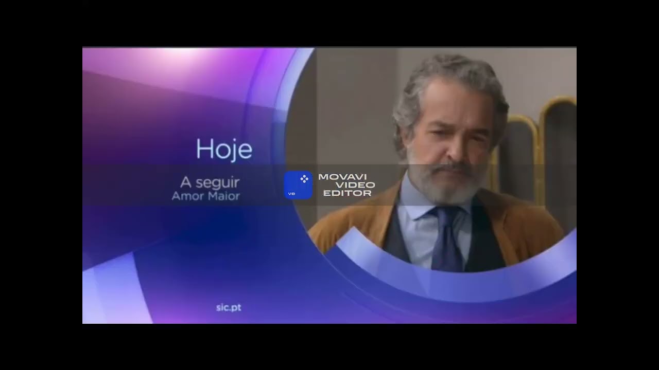 SIC Internacional-Mudança De Logotipo aos 26 anos (2018?)