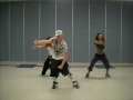 Andony teaches "Bionic"