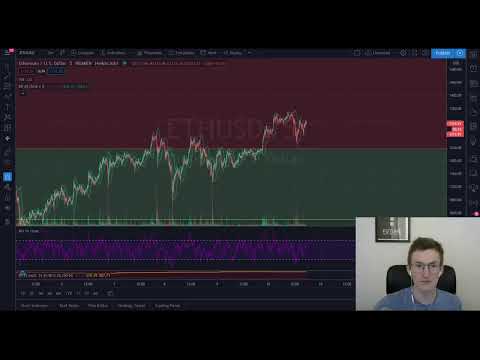 Parlons Crypto - Live Relax