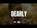 Afrobeat X Instrumental DEARLY Qing Madi X Omah Lay X Asake X Victony X Fireboy Dml Typebeat 2026 