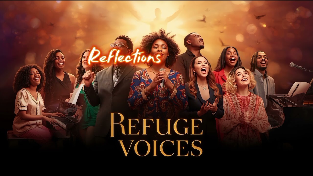 Standing Firm in Hope Awaiting Christ Our Glorious Returning King