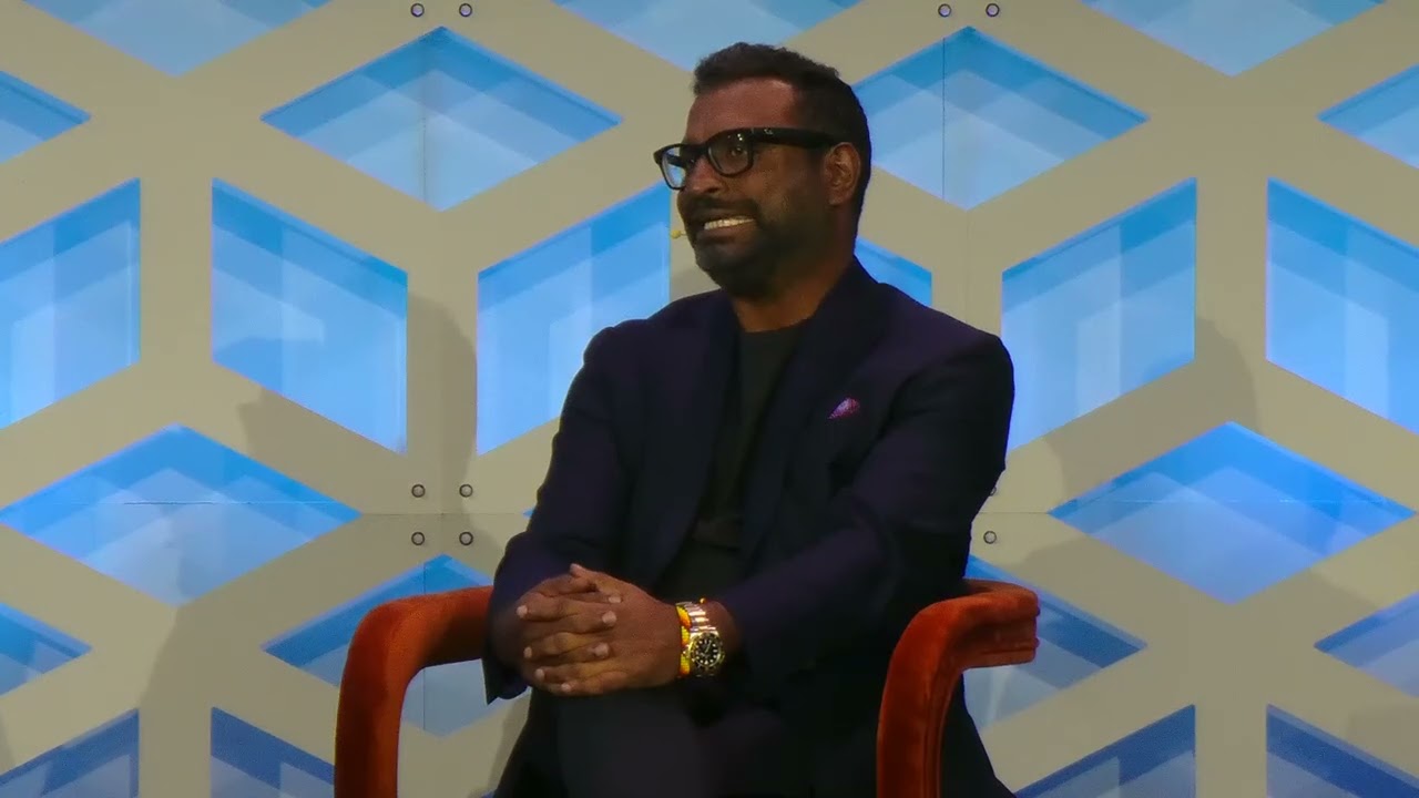 How AI Is Transforming Customer Engagement & Lifetime Value | Signifyd | FLOW Summit 2025