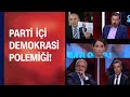 Kılıçdaroğlu yeniden genel başkan seçildi - CNN TÜRK Masası 18.07.2020