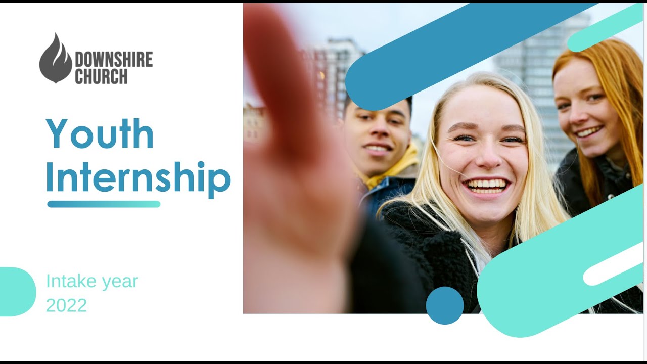 Youth Internship | Downshire | 2022