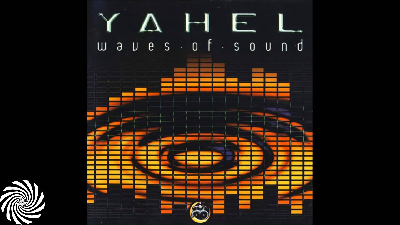 Yahel - Sun Scream
