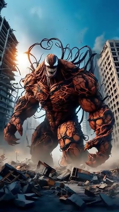 Can I Watch Venom 2 On Netflix VENOM+ HULK ππ» οΈ - YouTube