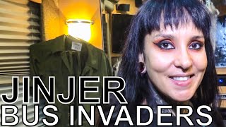 Jinjer - BUS INVADERS Ep. 1527